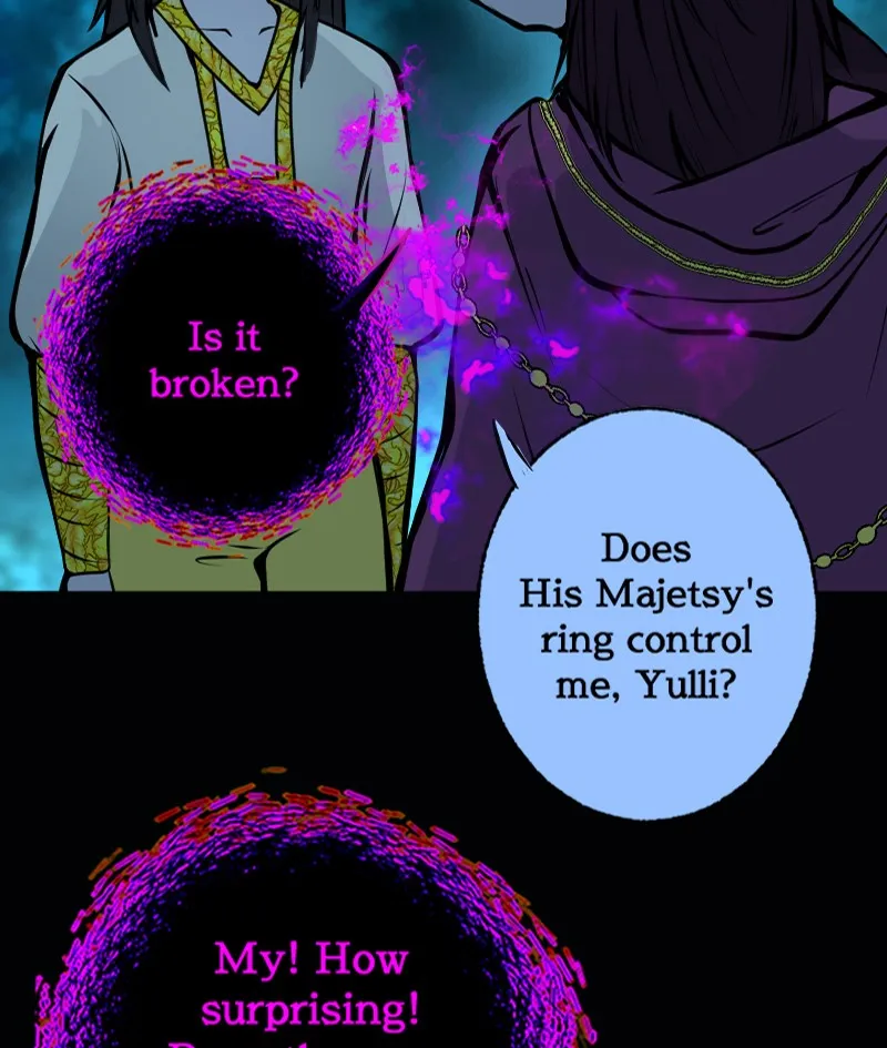 Deor Chapter 50 page 29 - 