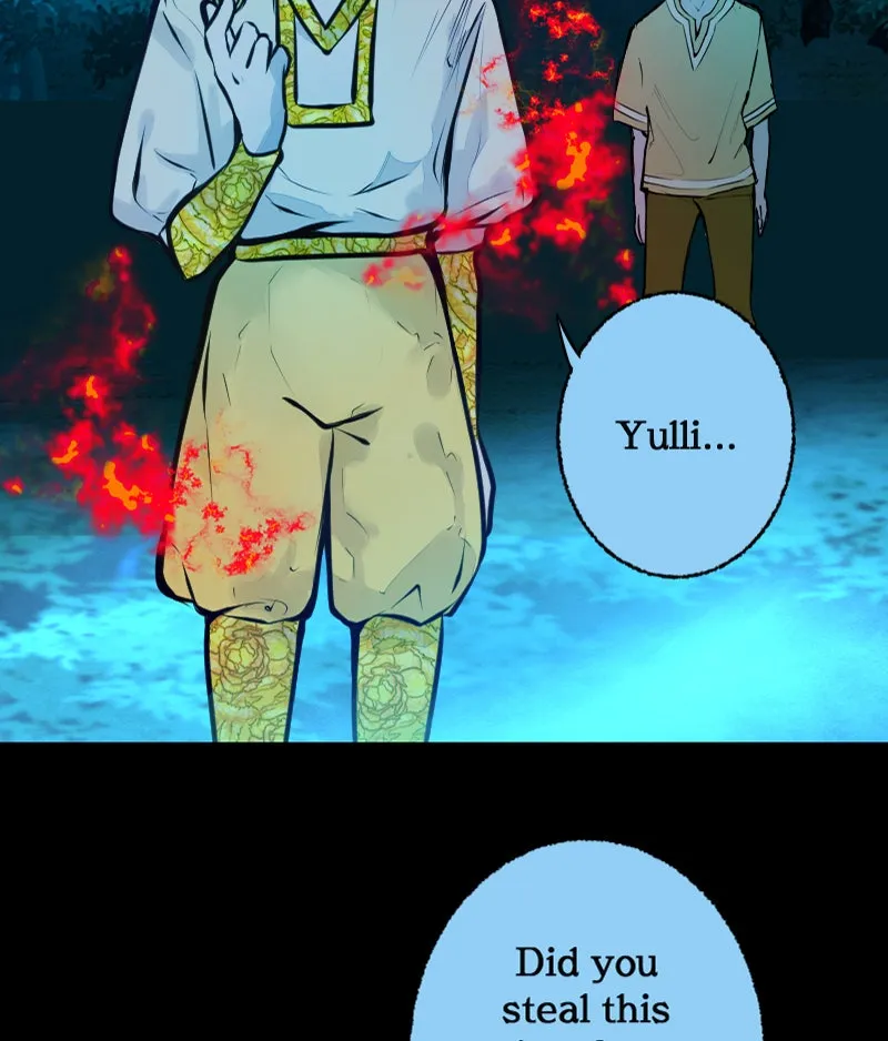 Deor Chapter 50 page 44 - 