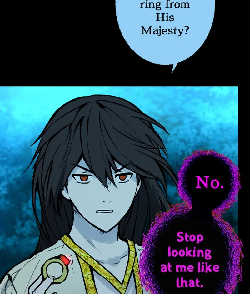 Deor Chapter 50 page 45 - 