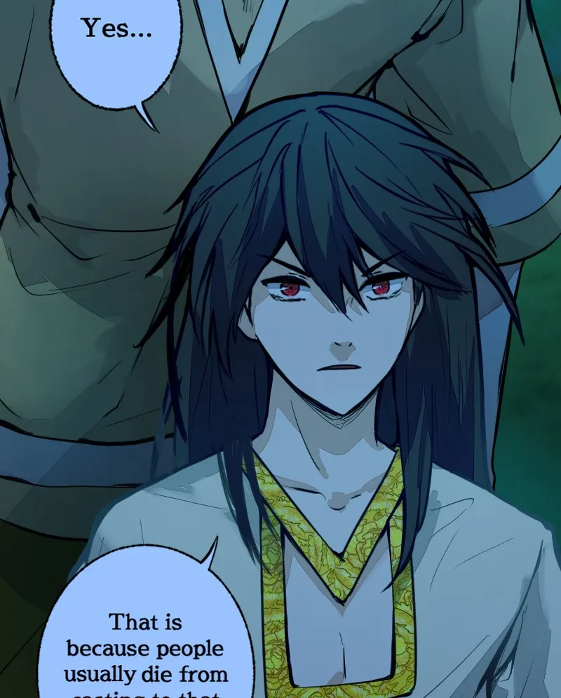 Deor Chapter 50 page 6 - 