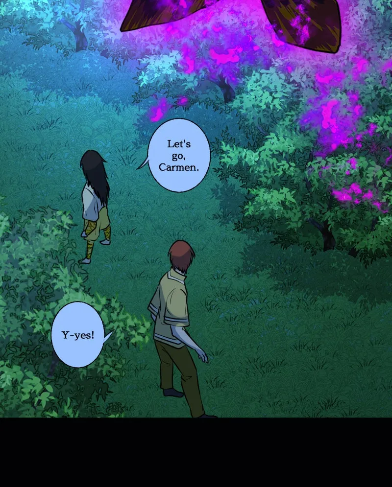 Deor Chapter 50 page 9 - 