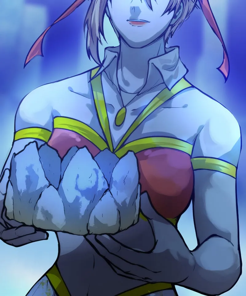 Deor Chapter 51 page 68 - 