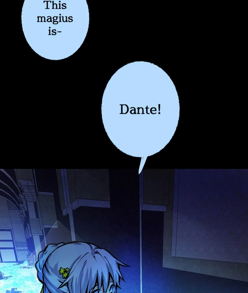 Deor Chapter 52 page 41 - 