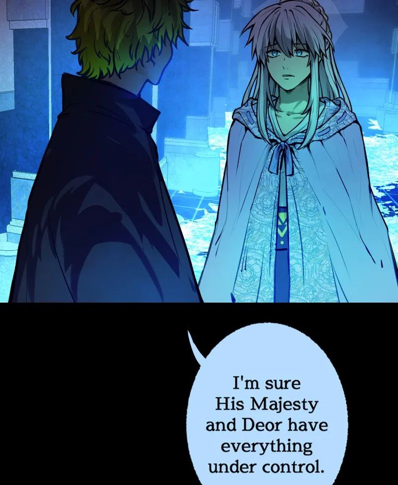 Deor Chapter 52 page 54 - 
