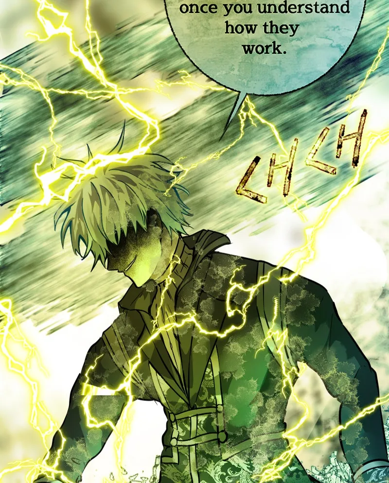 Deor Chapter 54 page 28 - 