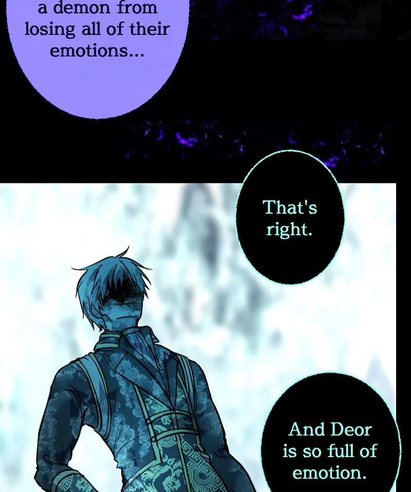 Deor Chapter 55 page 31 - 