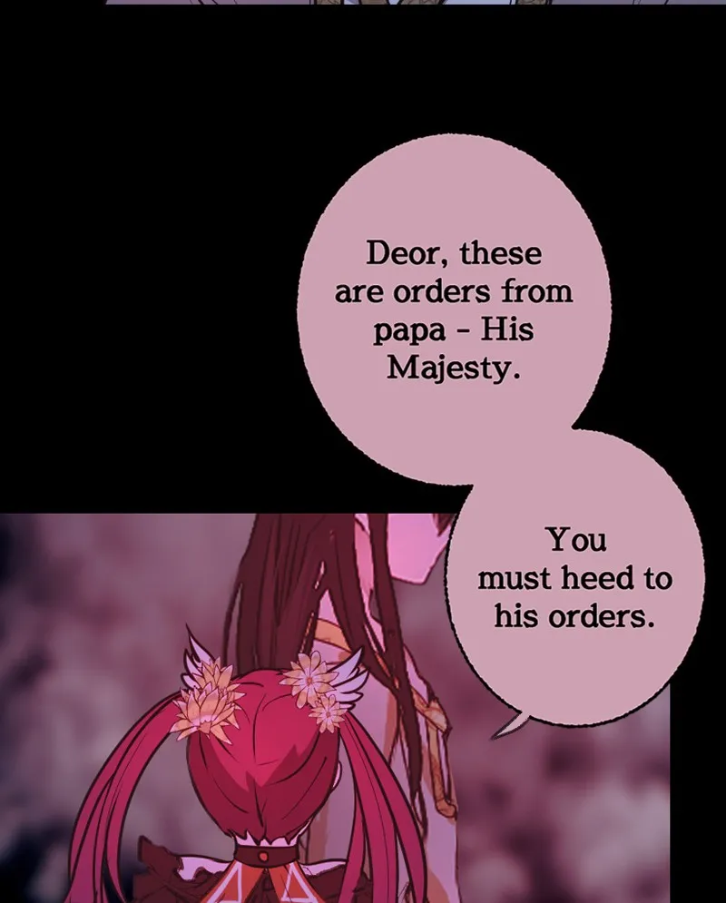 Deor Chapter 56 page 22 - 