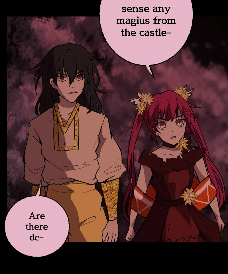 Deor Chapter 56 page 28 - 