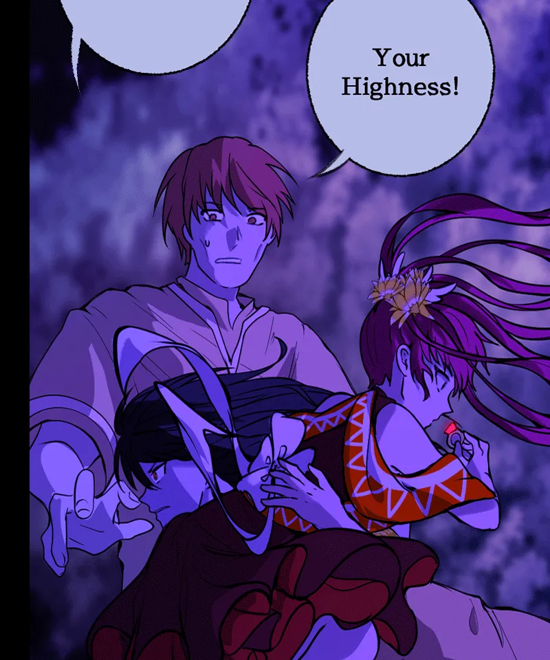 Deor Chapter 56 page 36 - 