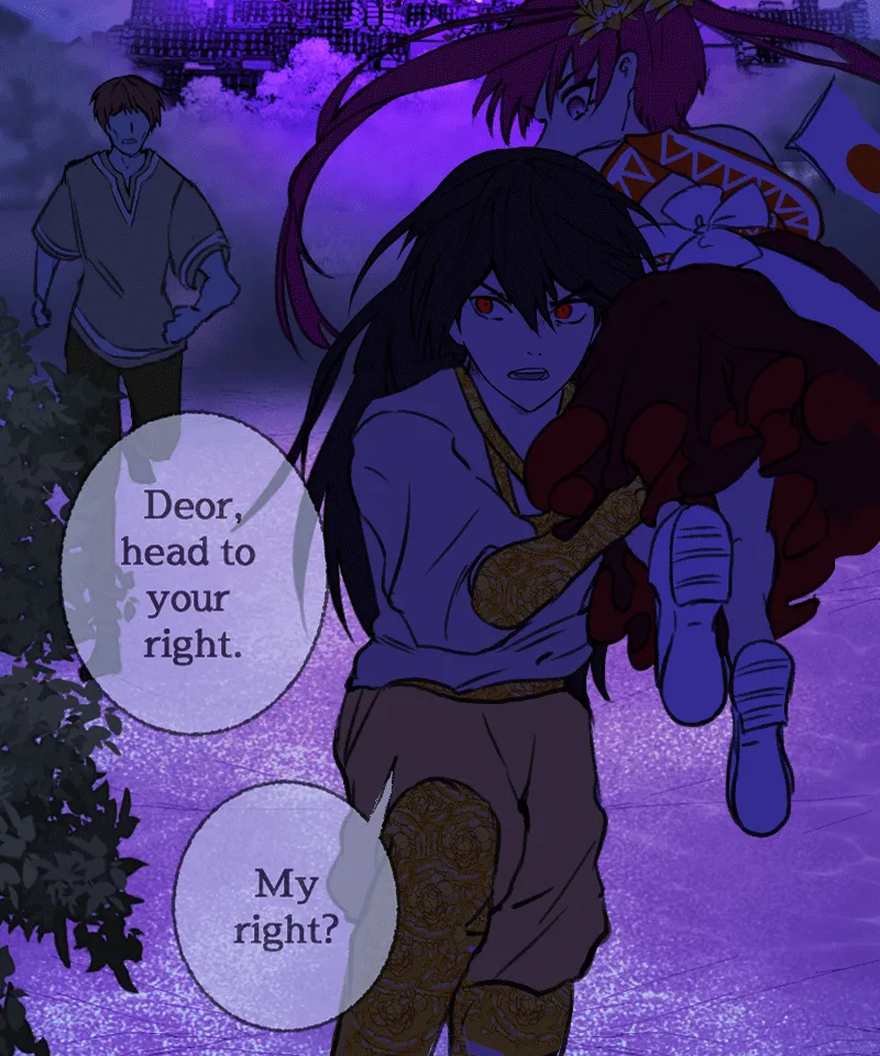 Deor Chapter 56 page 39 - 