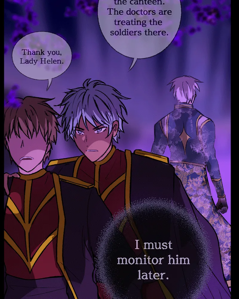 Deor Chapter 57 page 18 - 
