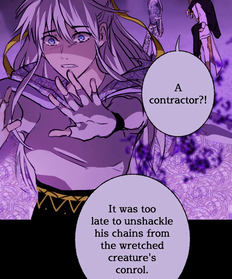 Deor Chapter 57 page 28 - 