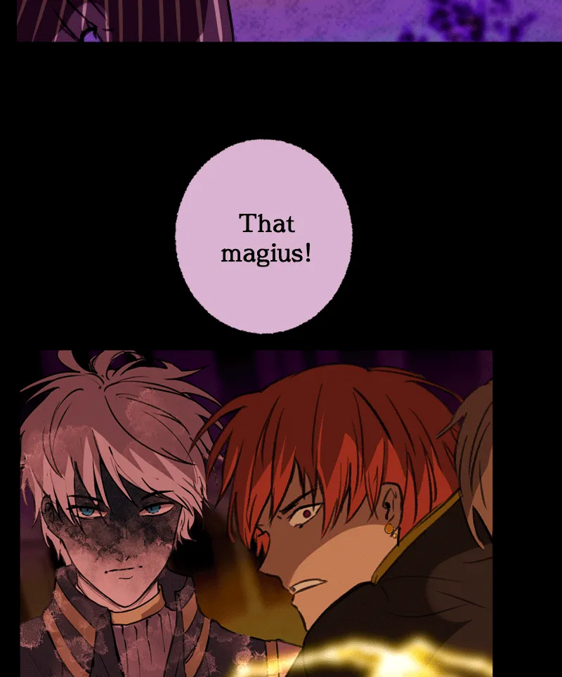 Deor Chapter 57 page 40 - 