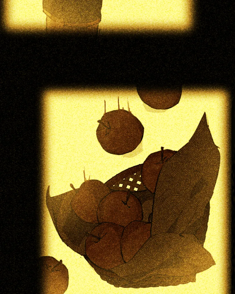 Deor Chapter 58 page 13 - 