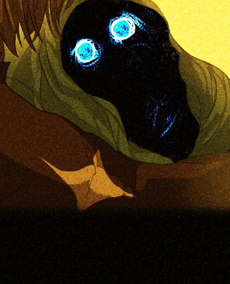 Deor Chapter 58 page 25 - 