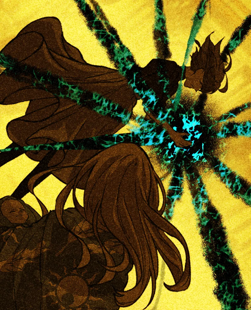 Deor Chapter 58 page 27 - 