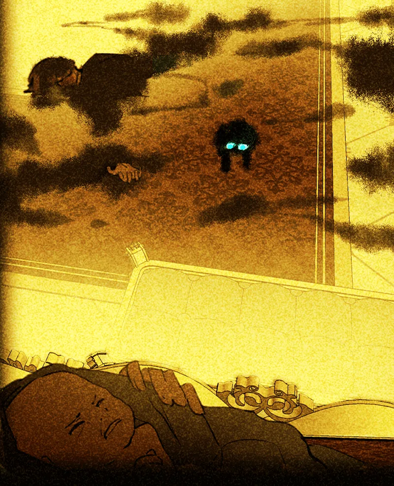 Deor Chapter 58 page 31 - 