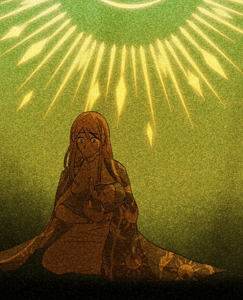Deor Chapter 58 page 34 - 
