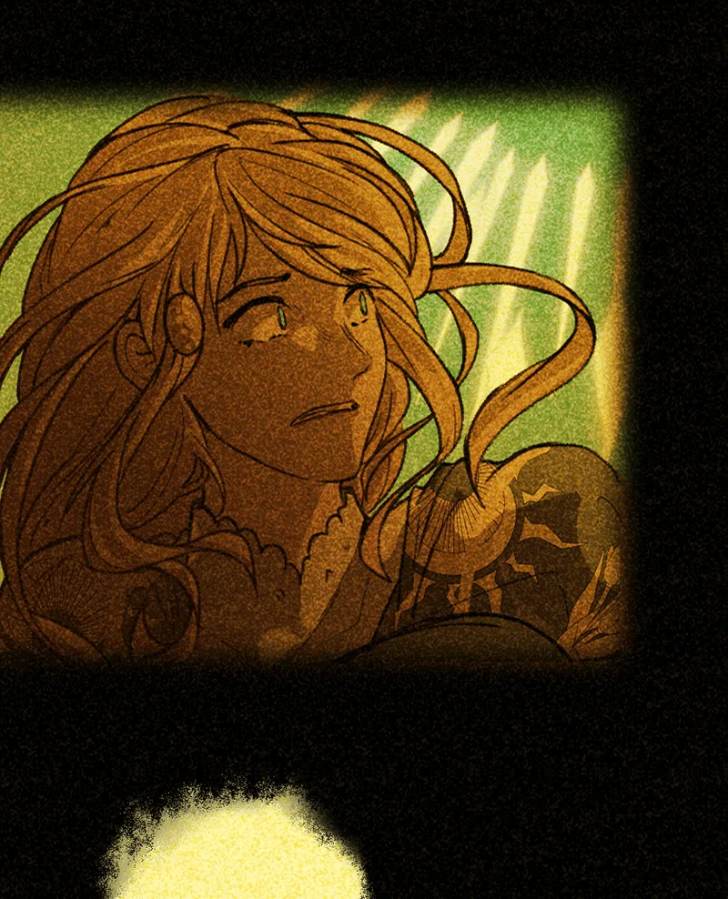 Deor Chapter 58 page 35 - 