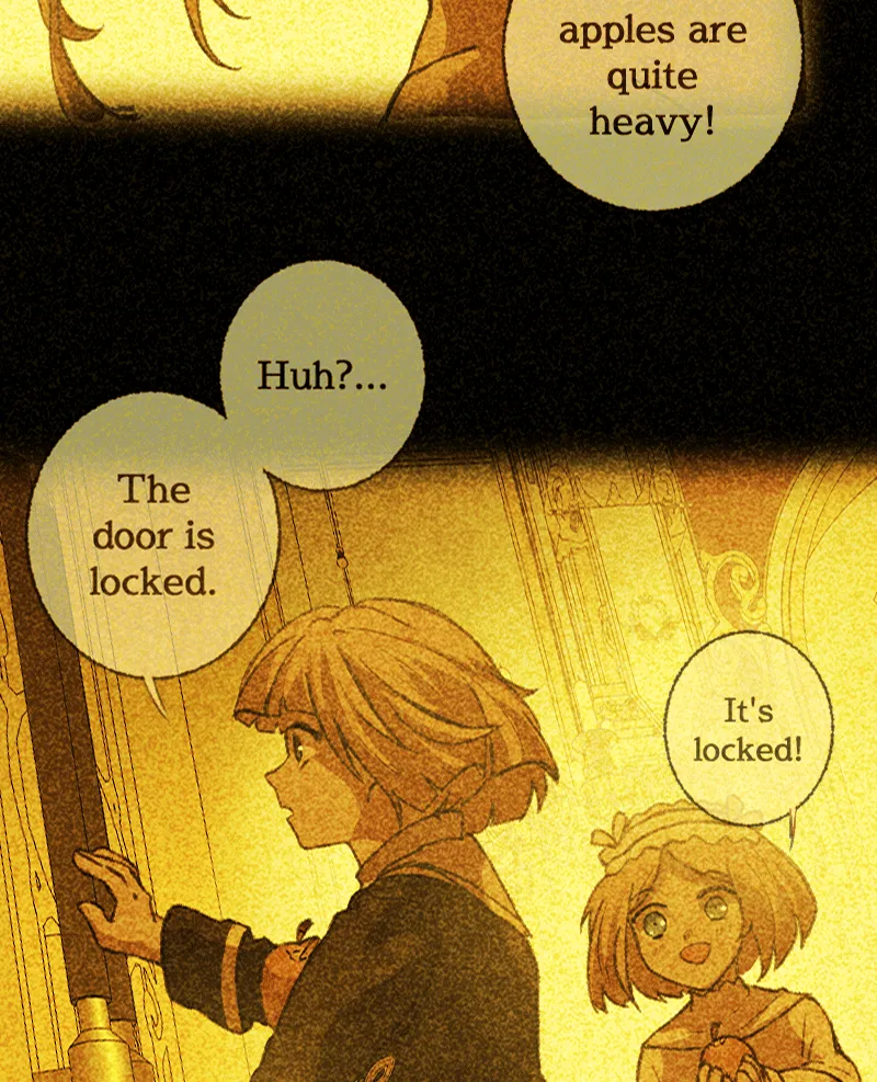 Deor Chapter 58 page 47 - 