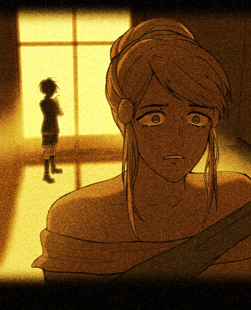 Deor Chapter 58 page 50 - 