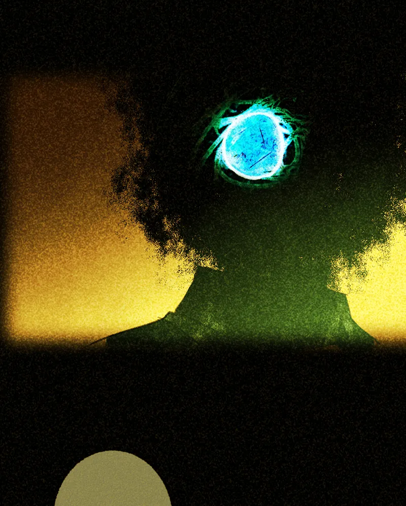 Deor Chapter 58 page 64 - 