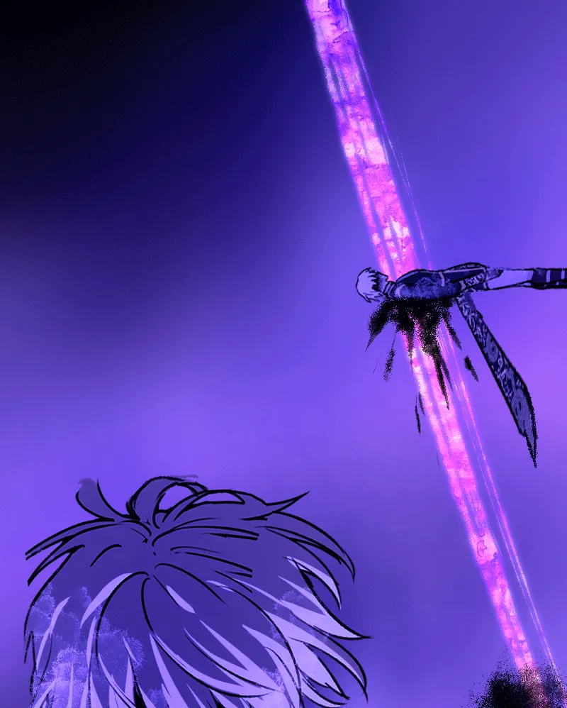 Deor Chapter 58 page 9 - 