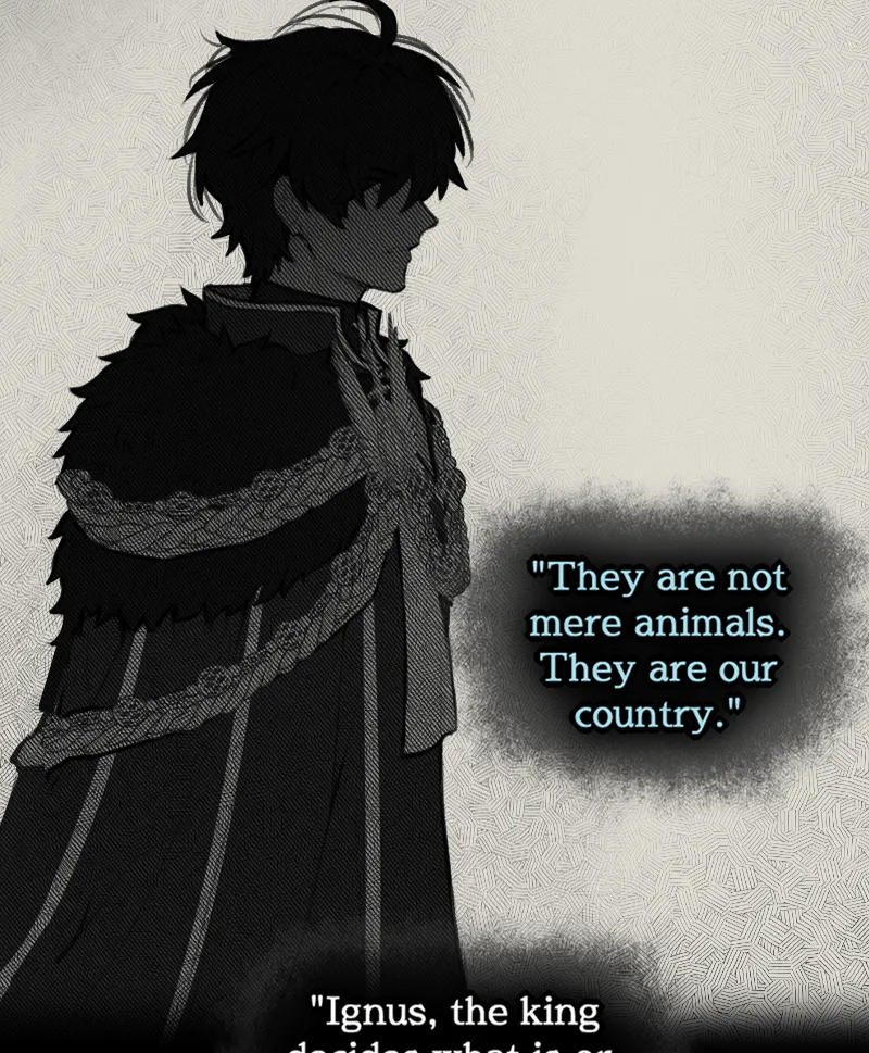 Deor Chapter 59 page 19 - 