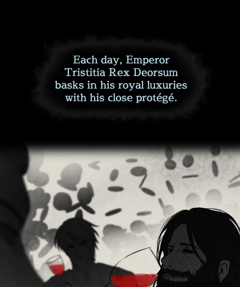 Deor Chapter 59 page 38 - 