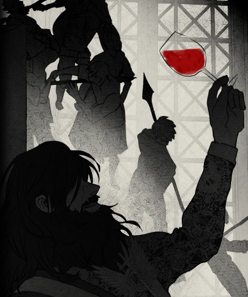 Deor Chapter 59 page 44 - 