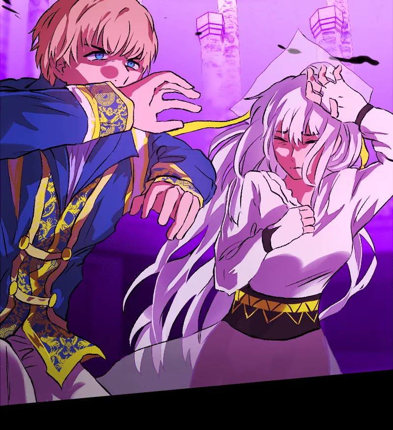 Deor Chapter 6 page 8 - 