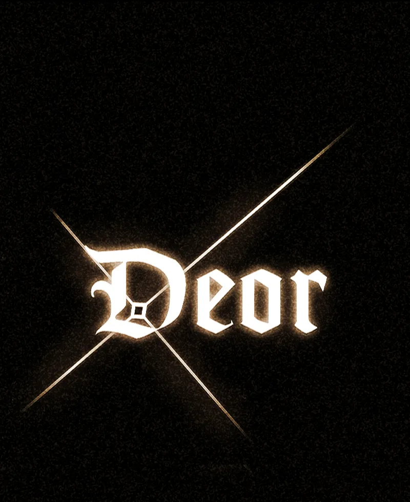 Deor Chapter 60 page 1 - 