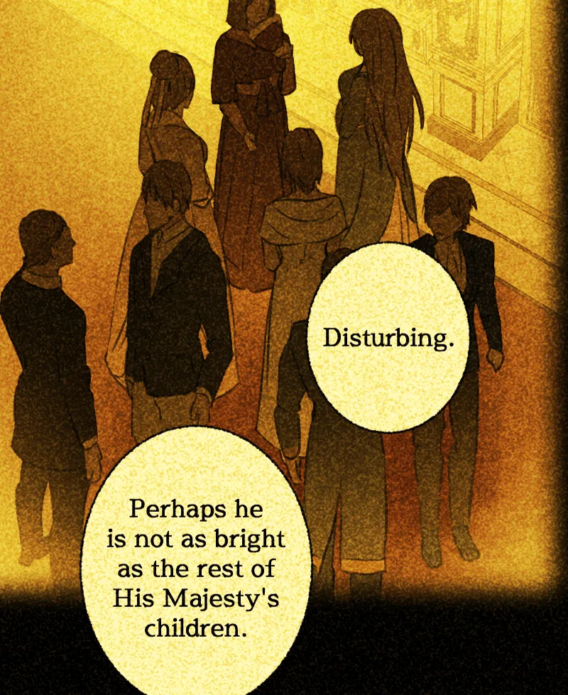 Deor Chapter 60 page 11 - 