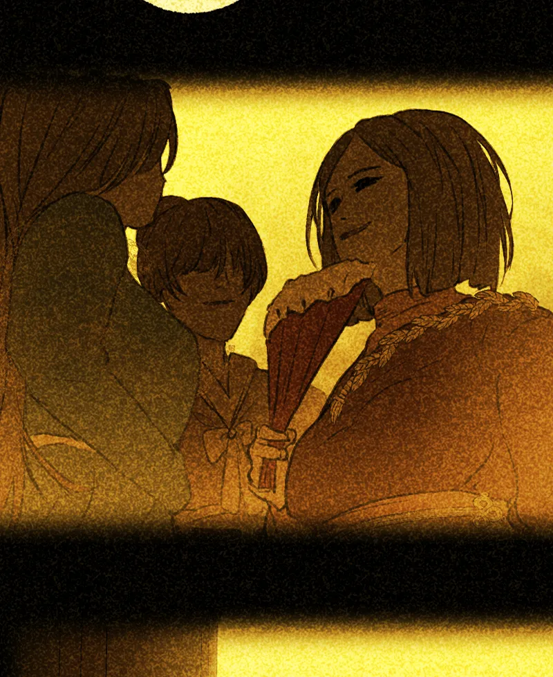 Deor Chapter 60 page 12 - 