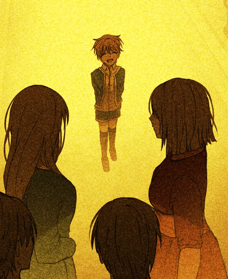 Deor Chapter 60 page 18 - 