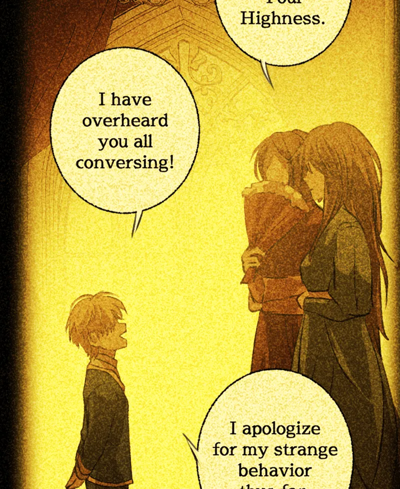 Deor Chapter 60 page 21 - 