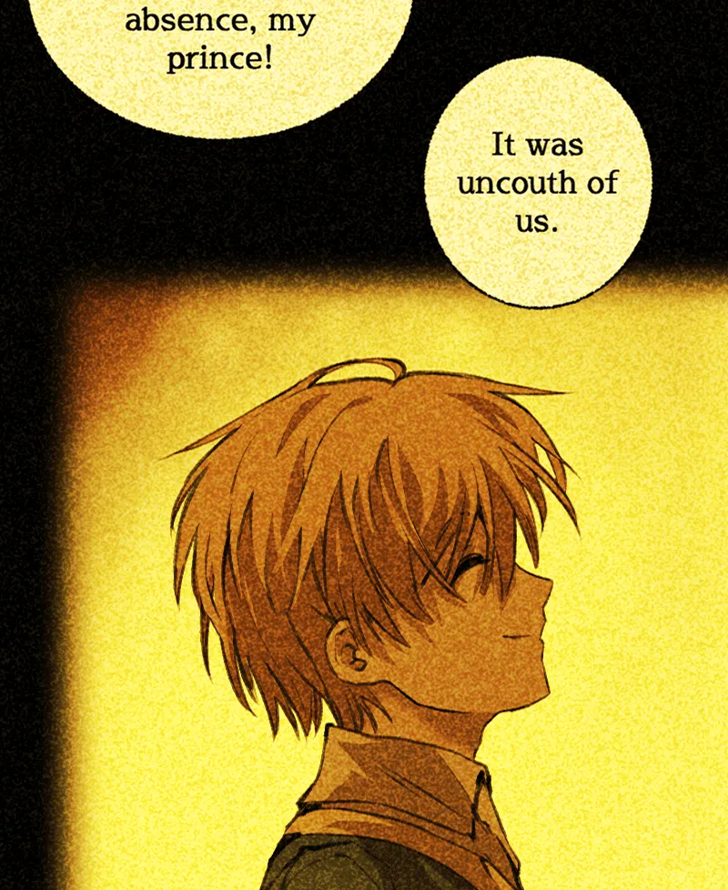 Deor Chapter 60 page 25 - 