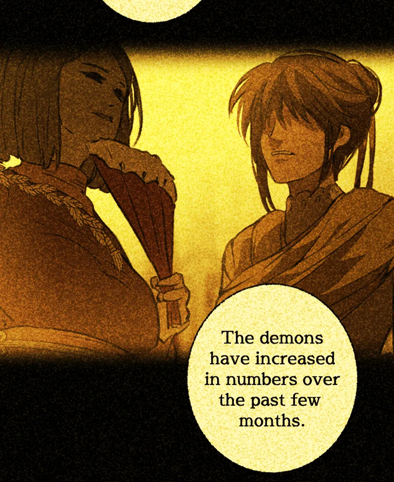 Deor Chapter 60 page 27 - 
