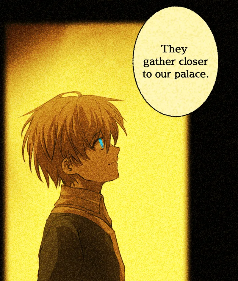 Deor Chapter 60 page 28 - 