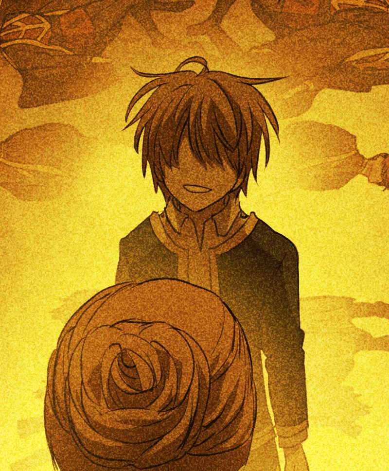 Deor Chapter 60 page 61 - 