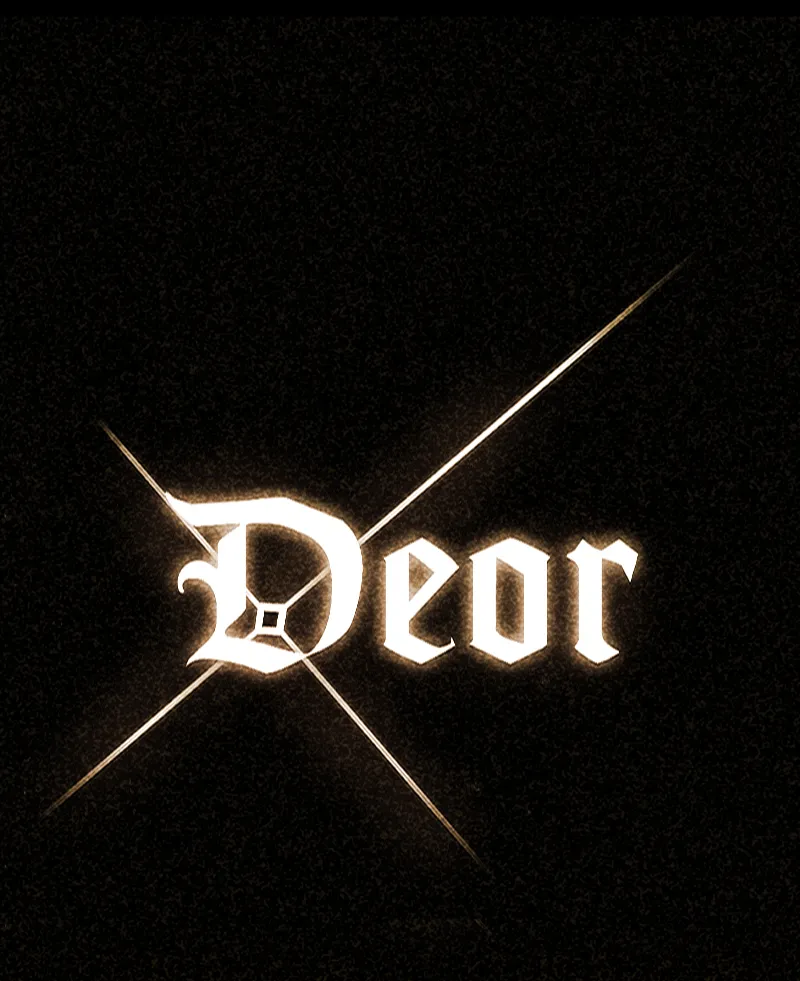 Deor Chapter 61 page 1 - 