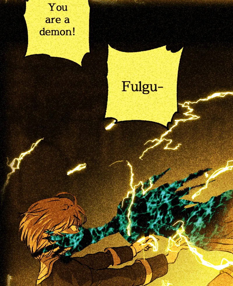 Deor Chapter 61 page 12 - 