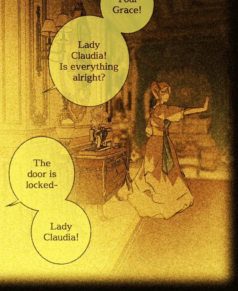 Deor Chapter 61 page 16 - 
