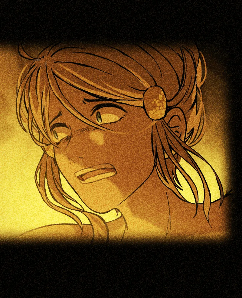 Deor Chapter 61 page 17 - 