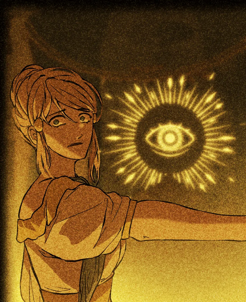 Deor Chapter 61 page 18 - 