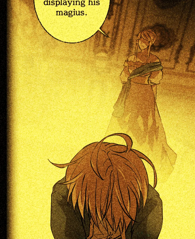 Deor Chapter 61 page 22 - 