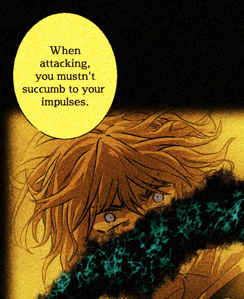 Deor Chapter 61 page 24 - 