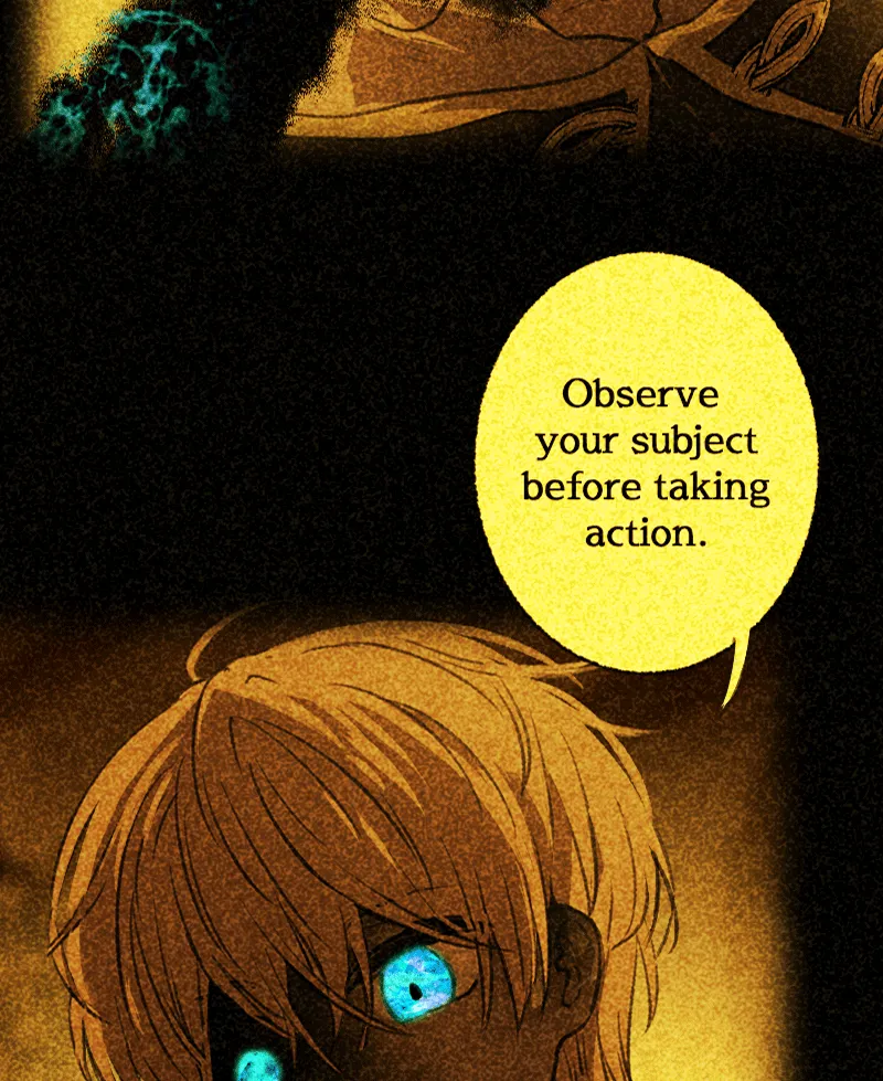Deor Chapter 61 page 25 - 