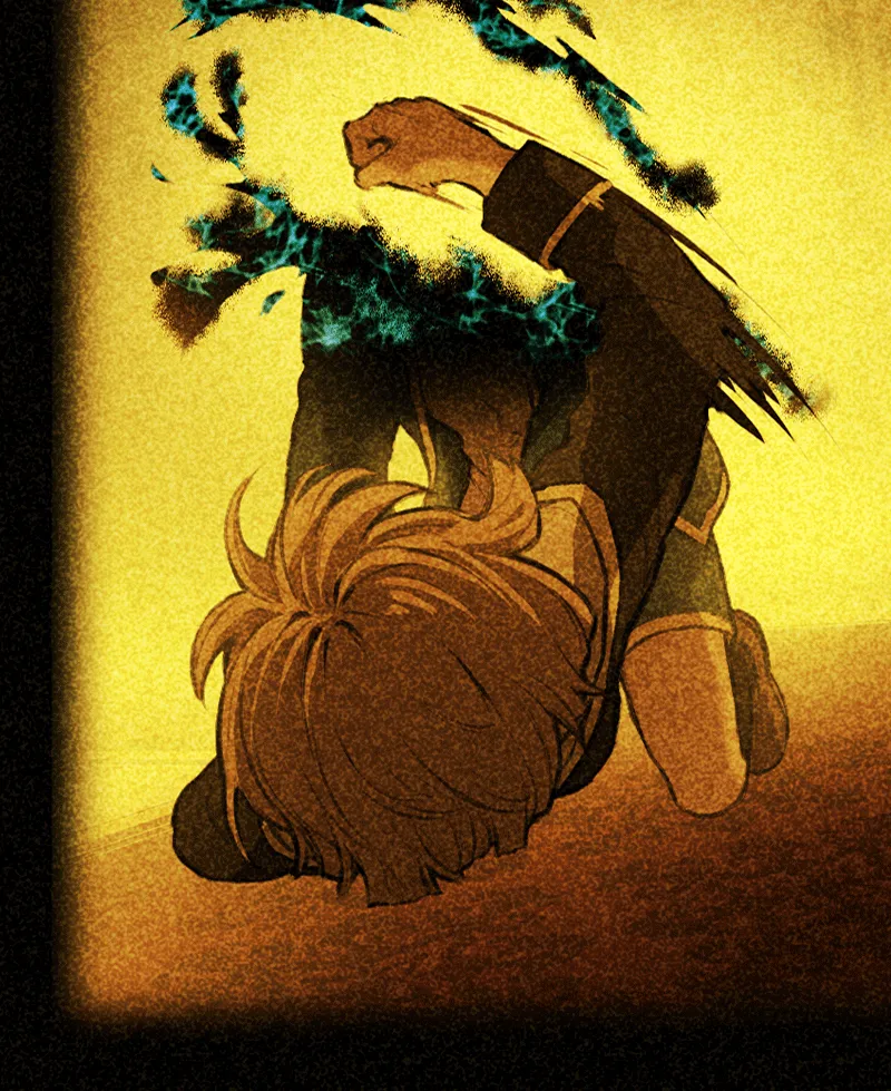 Deor Chapter 61 page 27 - 