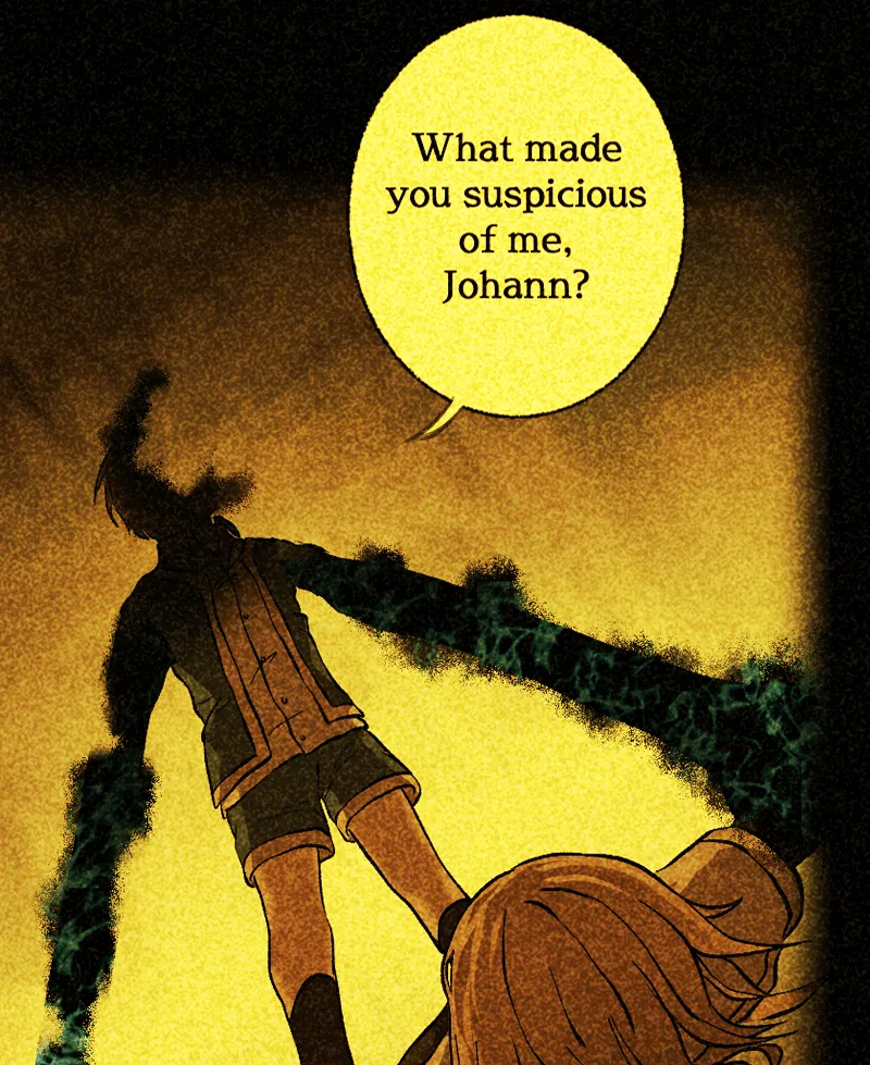 Deor Chapter 61 page 33 - 
